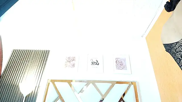 Alison Chan  online show from 07/29/26, 11:25
