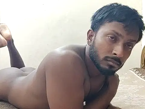 HunkyAriyan online show from 06/03/26, 05:18