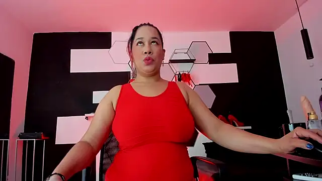alondrabigtits online show from 01/17/25, 12:21