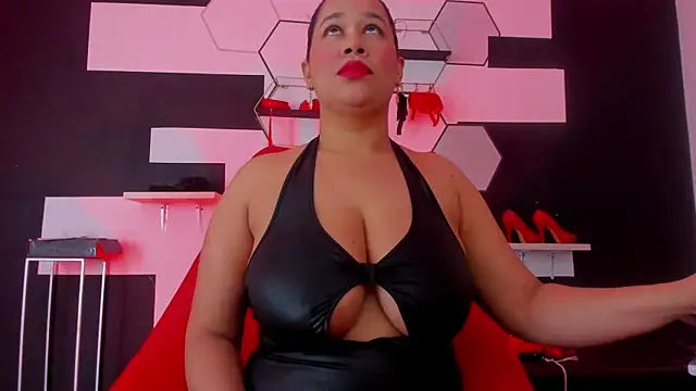 alondrabigtits online show from 02/10/25, 12:39