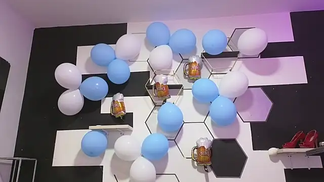 alondrabigtits online show from 09/29/25, 12:21