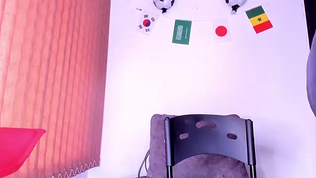 alondrabigtits online show from 07/17/26, 12:12