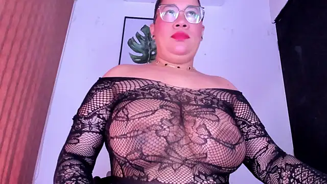 alondrabigtits online show from 07/27/26, 12:12