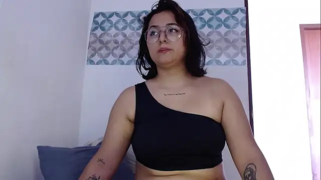 Aria smith01 online show from 10/07/25, 02:03