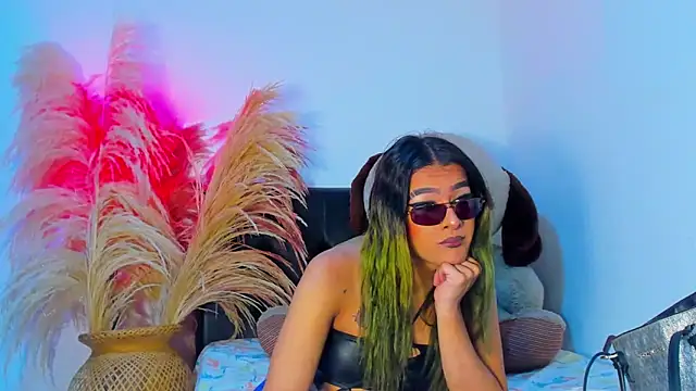 jasmindivas online show from 12/31/24, 11:53