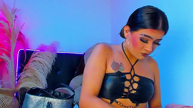 jasmindivas online show from 01/09/25, 11:47