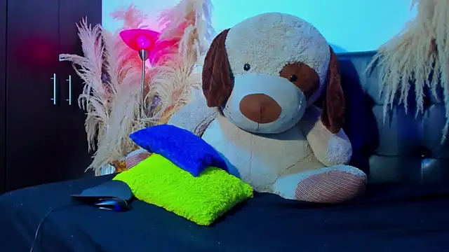 jasmindivas online show from 02/27/25, 01:17