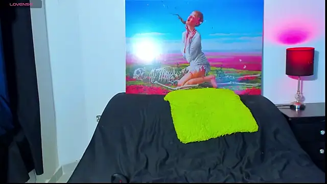 jasmindivas online show from 03/11/25, 08:09