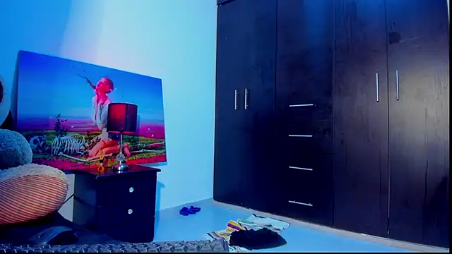 jasmindivas online show from 03/21/25, 11:01
