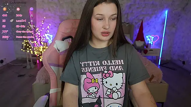 OneLaya online show from 01/03/25, 04:37