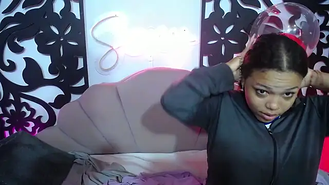 horny babyss online show from 07/13/26, 12:30