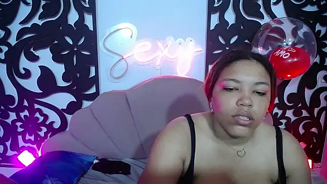 horny babyss online show from 07/18/26, 08:18