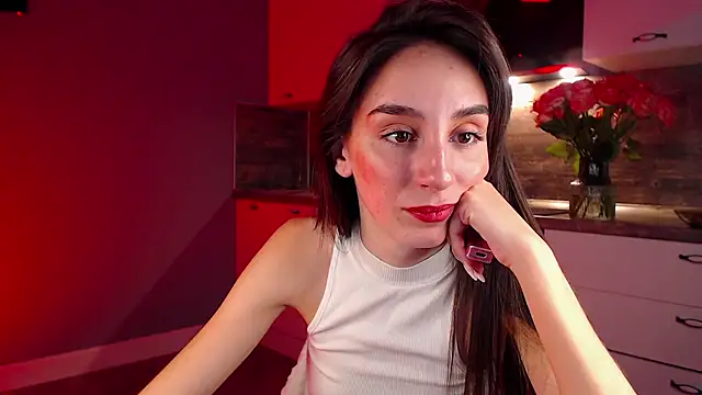 Snapshot of ElizabethElison chatting on 12/19/24, 12:34 ElizabethElison online show from 12/19/24, 12:34