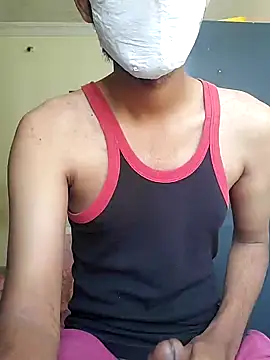Smartboi007 online show from 02/05/25, 07:18