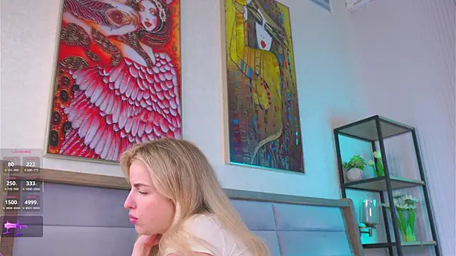 LiliBanger online show from 06/28/26, 04:18