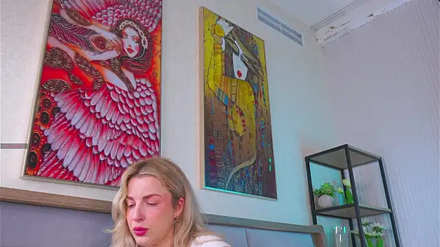 LiliBanger online show from 07/09/26, 04:16