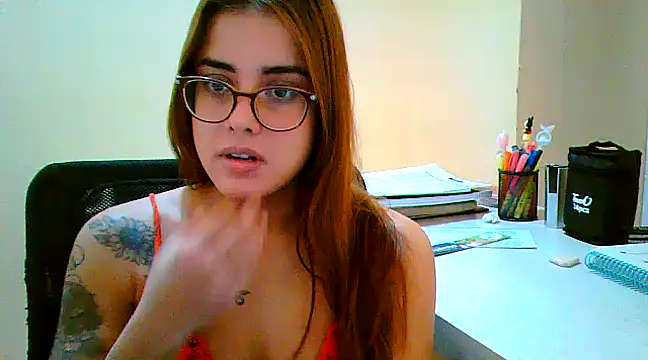 maliamiller online show from 03/20/25, 10:32