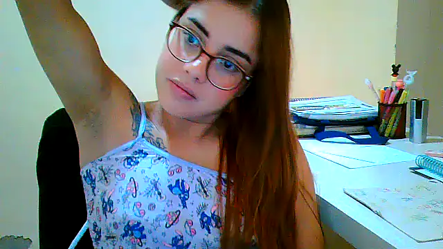 maliamiller online show from 03/23/25, 09:10