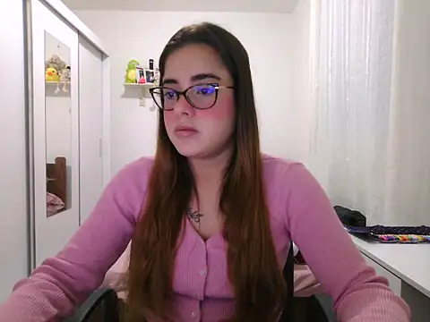 maliamiller online show from 05/22/26, 08:36
