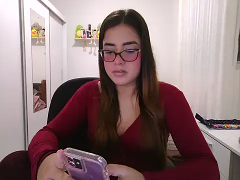 maliamiller online show from 05/26/26, 11:23