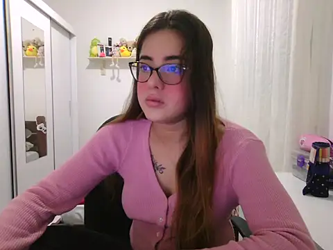 maliamiller online show from 07/02/26, 08:31