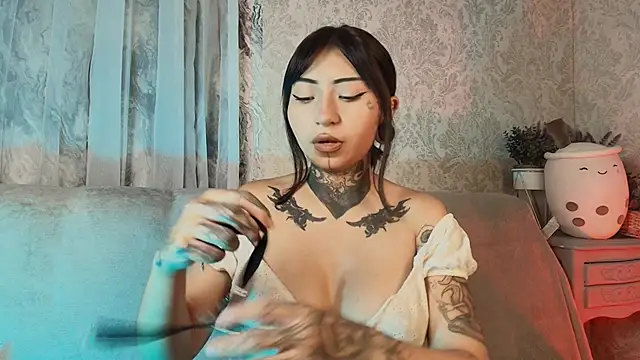 Evangeline bell online show from 12/13/25, 08:58