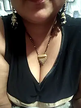 Jeenat  online show from 12/09/24, 06:57