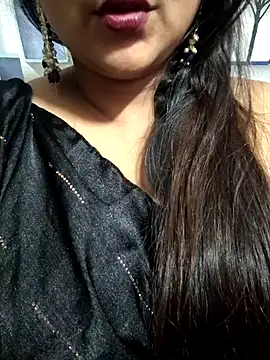 Jeenat  online show from 12/29/24, 04:08