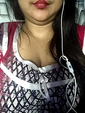Jeenat  online show from 01/04/25, 08:59