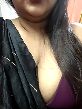 Jeenat  online show from 01/09/25, 07:29