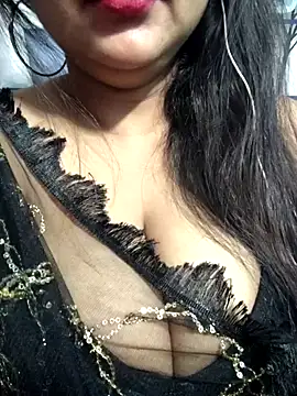 Jeenat  online show from 01/12/25, 05:44