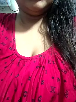 Jeenat  online show from 01/18/25, 05:59