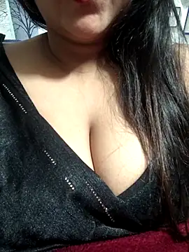 Jeenat  online show from 01/20/25, 09:22
