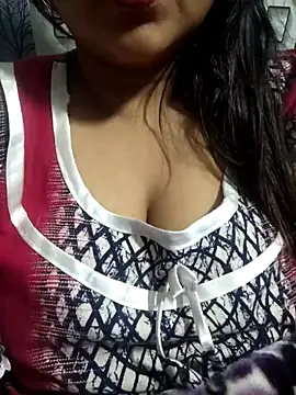 Jeenat  online show from 01/27/25, 08:28