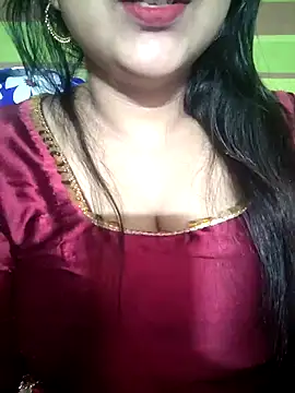 Jeenat  online show from 01/28/25, 06:07