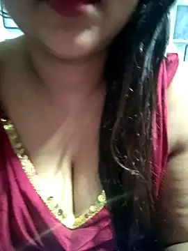 Jeenat  online show from 01/28/25, 09:08