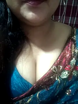 Jeenat  online show from 02/12/25, 06:19