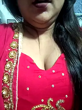 Jeenat  online show from 02/16/25, 02:54