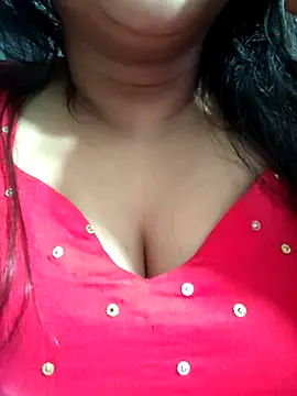 Jeenat  online show from 02/16/25, 05:59