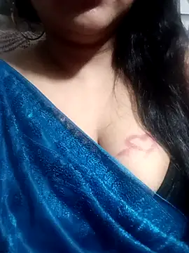 Jeenat  online show from 02/20/25, 06:57