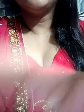 Jeenat  online show from 02/22/25, 06:19
