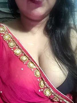Jeenat  online show from 02/25/25, 06:42