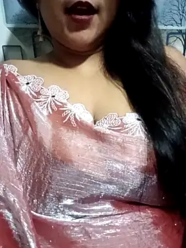 Jeenat  online show from 03/17/25, 06:53