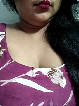 Jeenat  online show from 09/22/25, 07:16