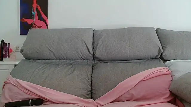 leilacam25 online show from 06/12/26, 11:31