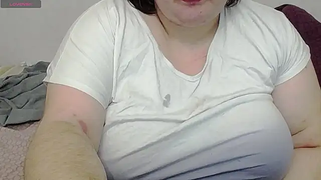 lisa Black00 online show from 01/29/25, 10:05
