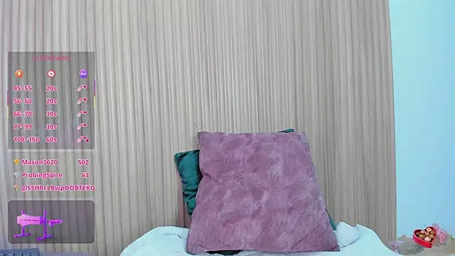 Snapshot of celeste_jhons chatting on 03/11/25, 02:21 celeste jhons online show from 03/11/25, 02:21