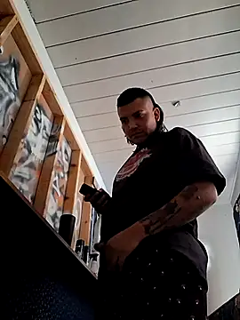 KeptupHack online show from 10/13/25, 05:13