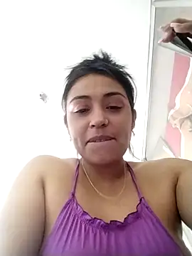 Aisha 09 online show from 05/01/26, 02:32