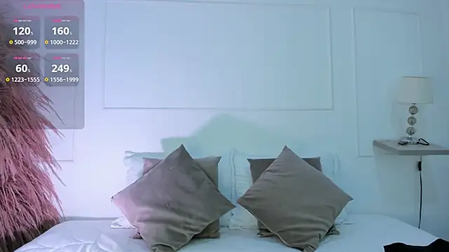  ashleymiller online show from 01/10/25, 07:00